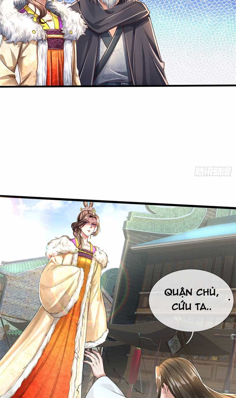 Ta Có Thể Sửa Chữa Vạn Vật Trên Dòng Thời Gian - Chương 29 - ảnh 18