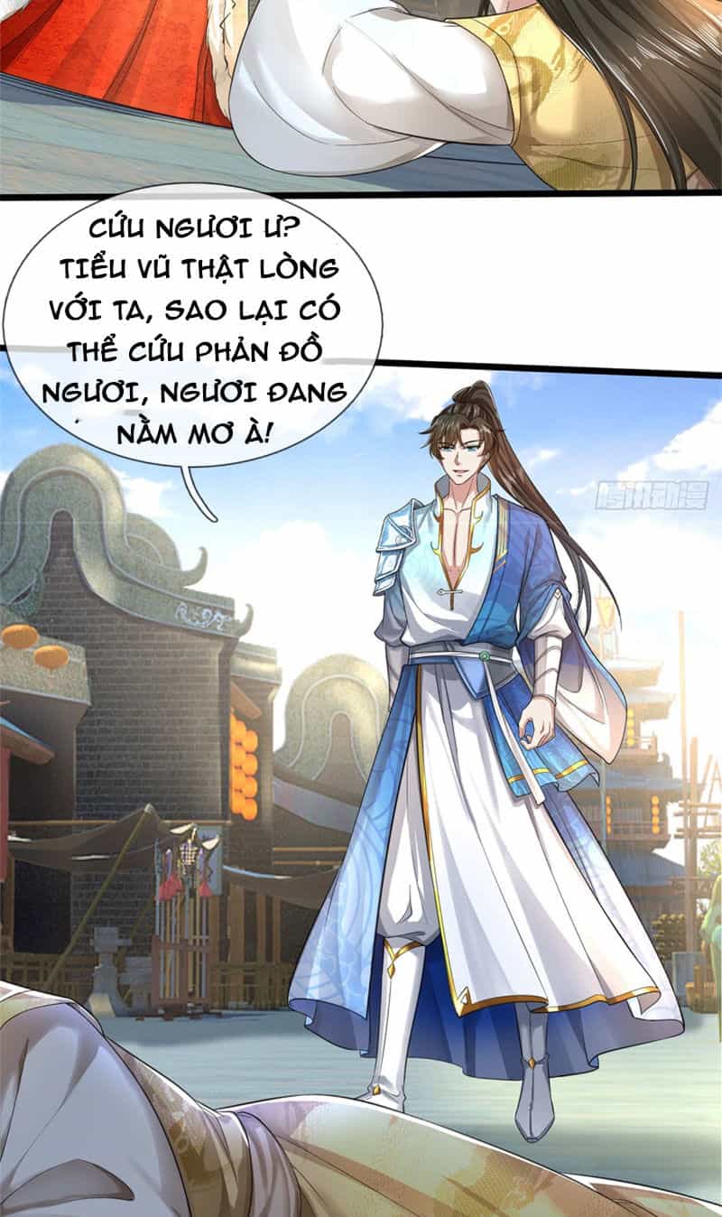 Ta Có Thể Sửa Chữa Vạn Vật Trên Dòng Thời Gian - Chương 29 - ảnh 19