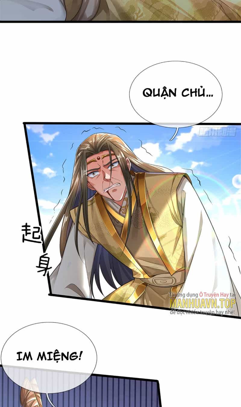 Ta Có Thể Sửa Chữa Vạn Vật Trên Dòng Thời Gian - Chương 29 - ảnh 20