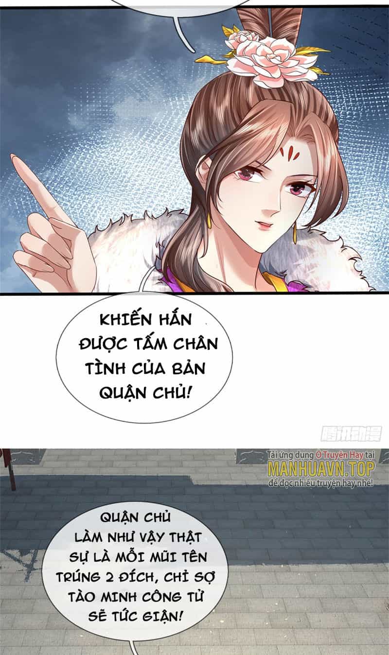 Ta Có Thể Sửa Chữa Vạn Vật Trên Dòng Thời Gian - Chương 29 - ảnh 9