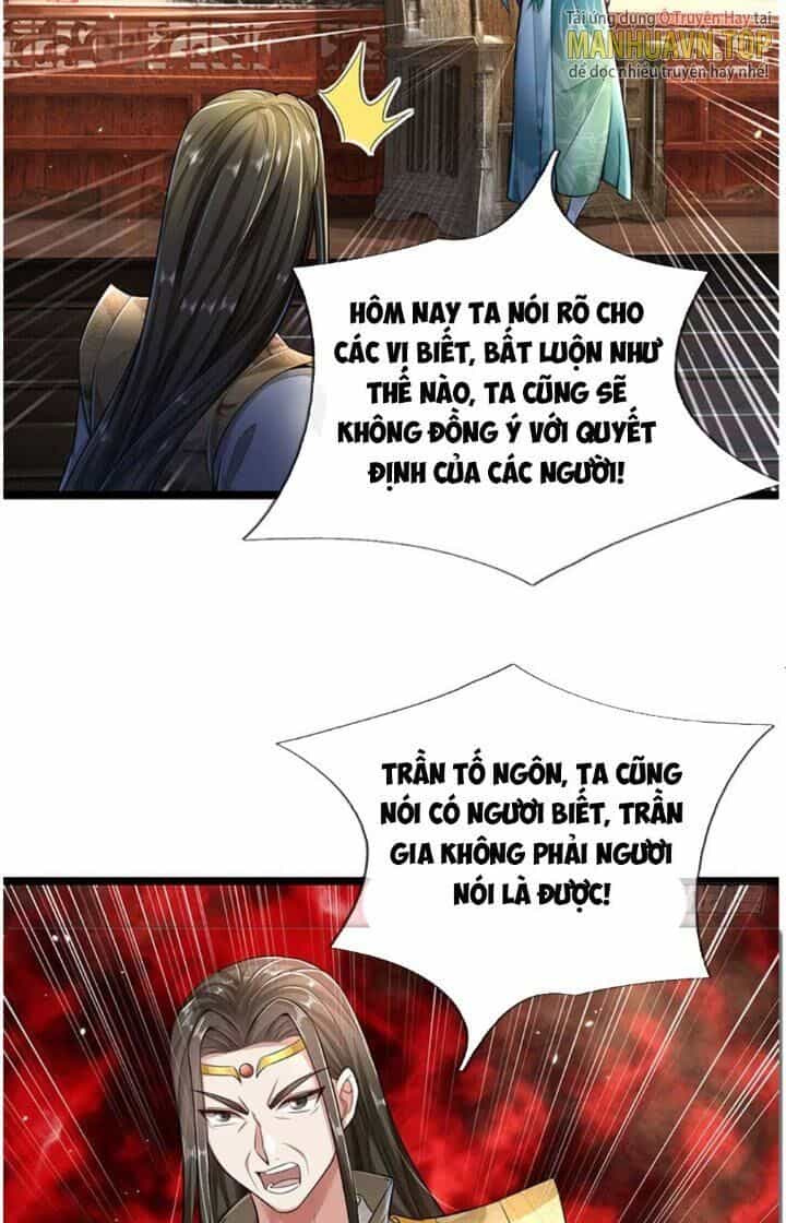 Ta Có Thể Sửa Chữa Vạn Vật Trên Dòng Thời Gian - Chương 3 - ảnh 13
