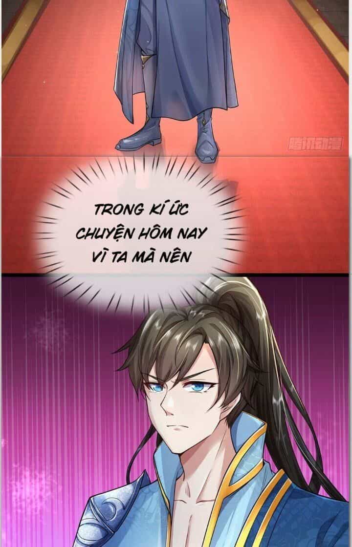 Ta Có Thể Sửa Chữa Vạn Vật Trên Dòng Thời Gian - Chương 3 - ảnh 20