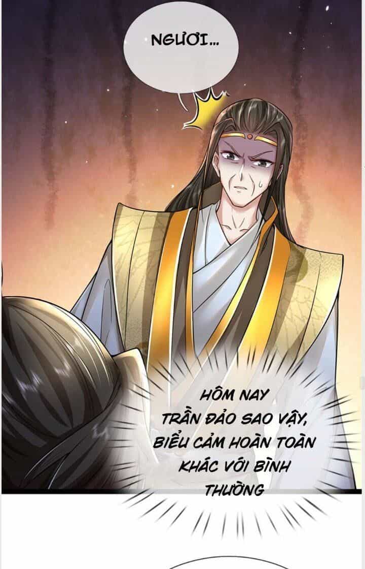 Ta Có Thể Sửa Chữa Vạn Vật Trên Dòng Thời Gian - Chương 3 - ảnh 33