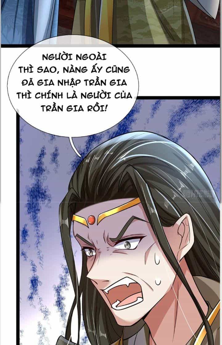 Ta Có Thể Sửa Chữa Vạn Vật Trên Dòng Thời Gian - Chương 3 - ảnh 43