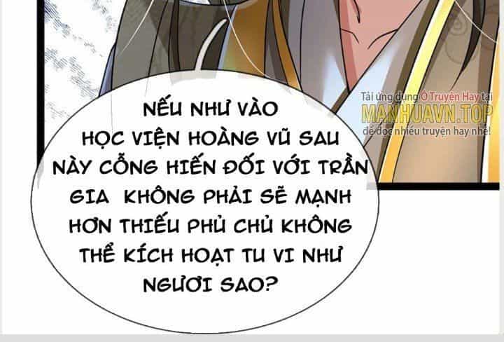 Ta Có Thể Sửa Chữa Vạn Vật Trên Dòng Thời Gian - Chương 3 - ảnh 44