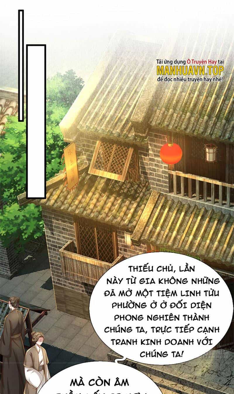 Ta Có Thể Sửa Chữa Vạn Vật Trên Dòng Thời Gian - Chương 30 - ảnh 10