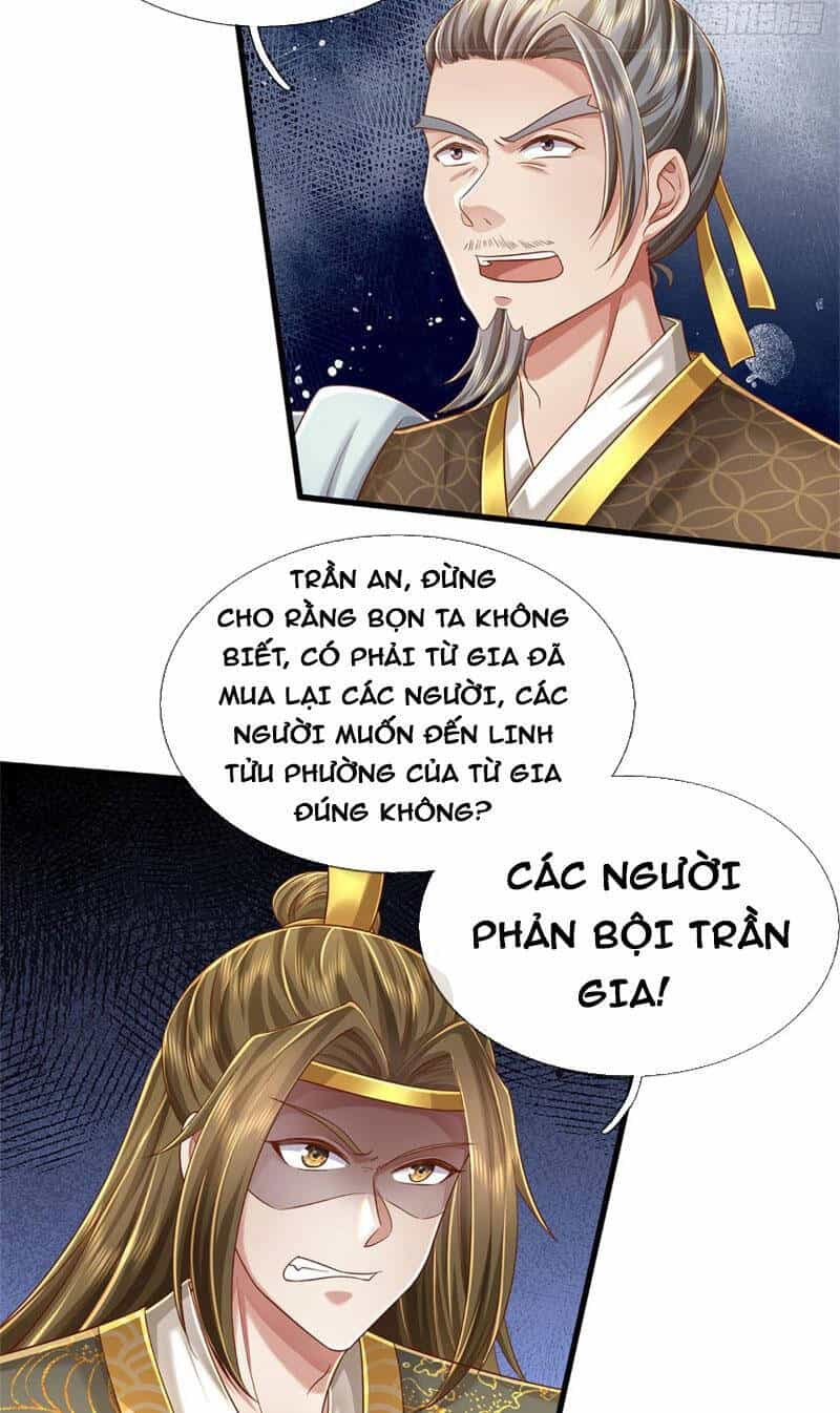 Ta Có Thể Sửa Chữa Vạn Vật Trên Dòng Thời Gian - Chương 30 - ảnh 14