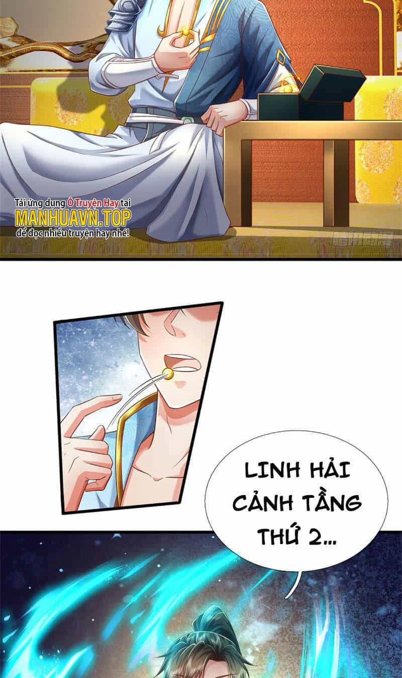 Ta Có Thể Sửa Chữa Vạn Vật Trên Dòng Thời Gian - Chương 30 - ảnh 2
