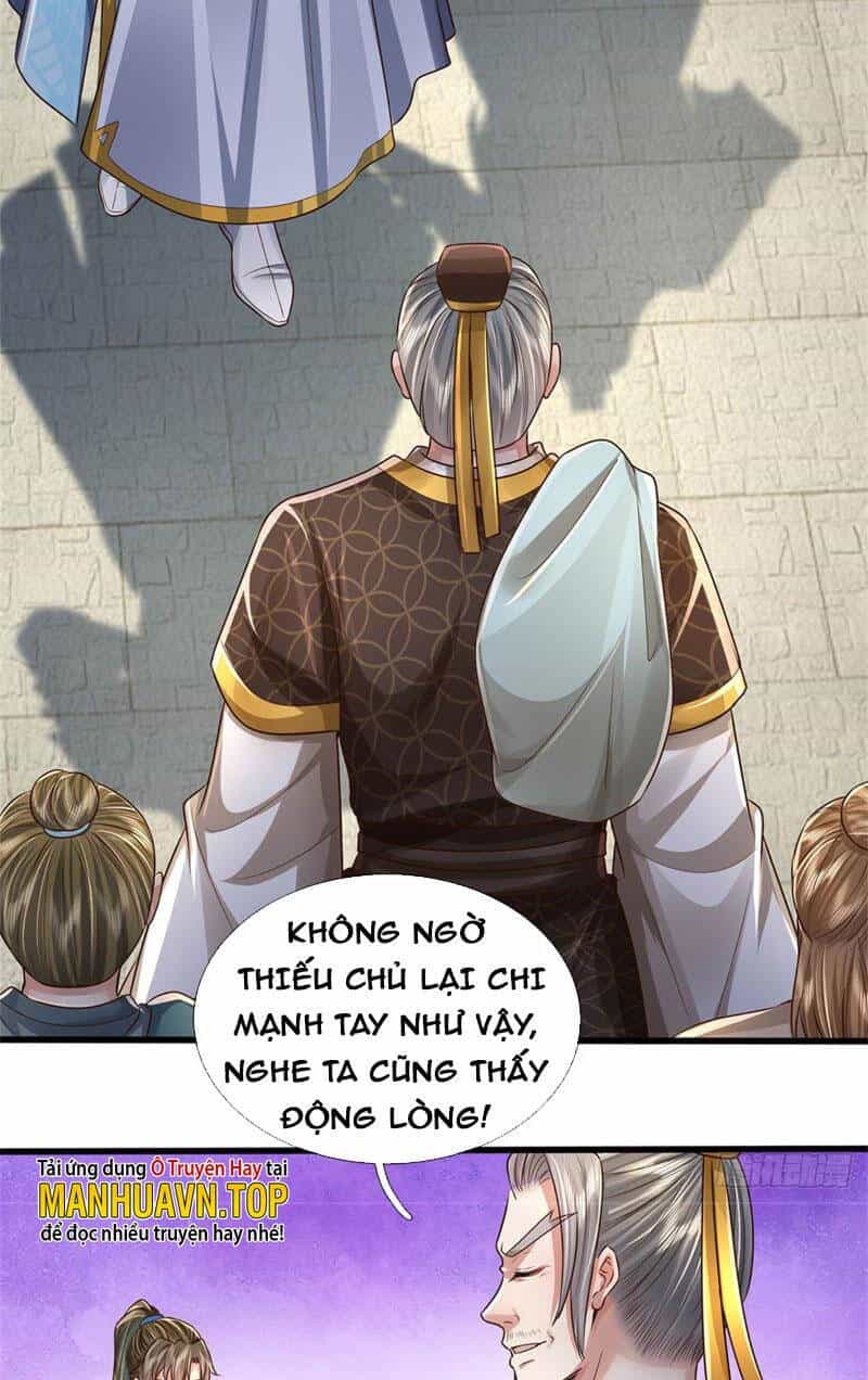 Ta Có Thể Sửa Chữa Vạn Vật Trên Dòng Thời Gian - Chương 30 - ảnh 21