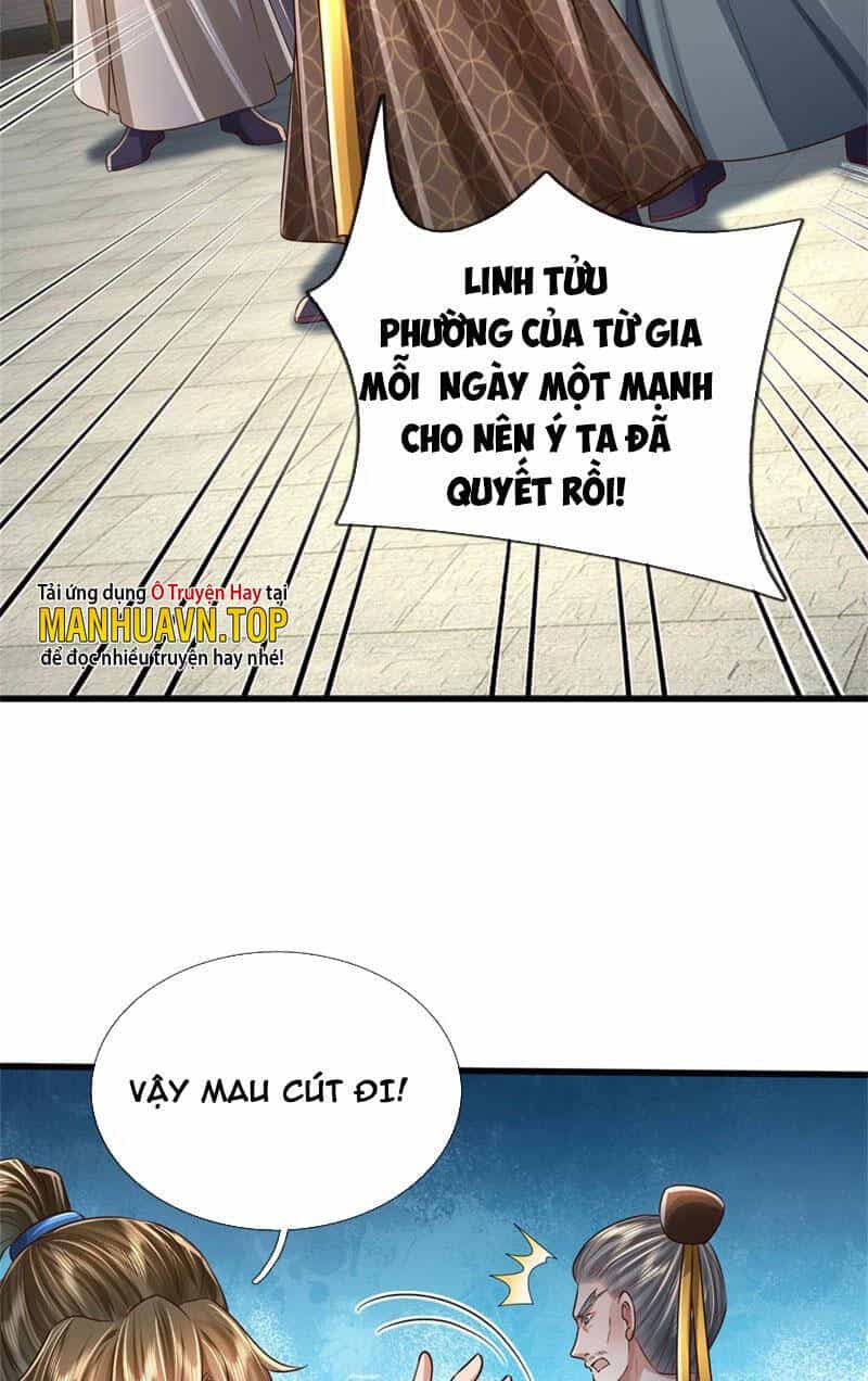 Ta Có Thể Sửa Chữa Vạn Vật Trên Dòng Thời Gian - Chương 30 - ảnh 24