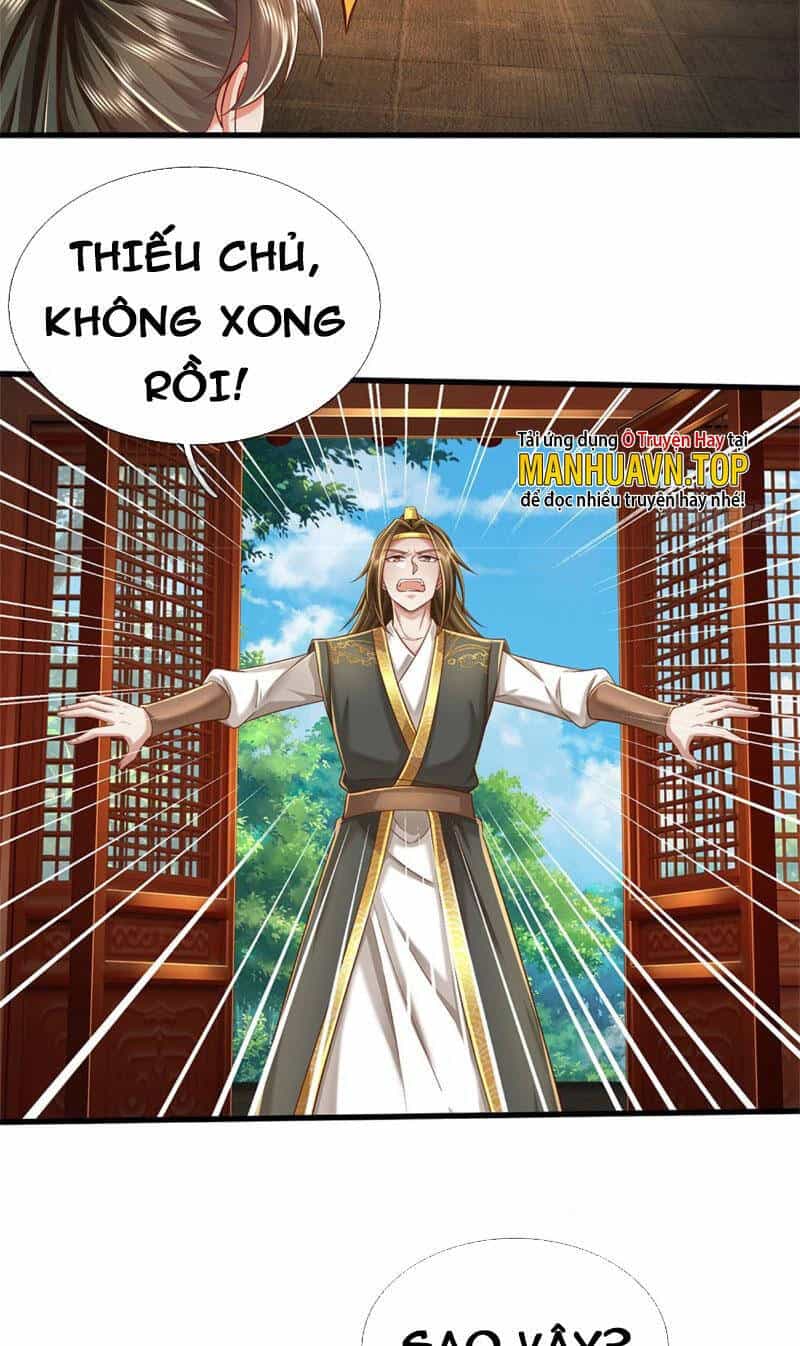 Ta Có Thể Sửa Chữa Vạn Vật Trên Dòng Thời Gian - Chương 30 - ảnh 7