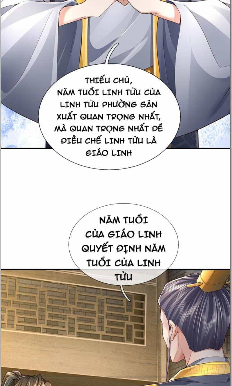Ta Có Thể Sửa Chữa Vạn Vật Trên Dòng Thời Gian - Chương 31 - ảnh 15