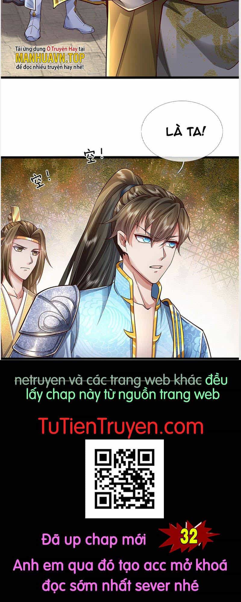Ta Có Thể Sửa Chữa Vạn Vật Trên Dòng Thời Gian - Chương 31 - ảnh 34