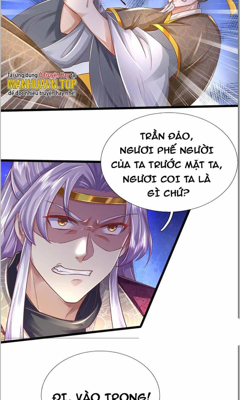 Ta Có Thể Sửa Chữa Vạn Vật Trên Dòng Thời Gian - Chương 31 - ảnh 6