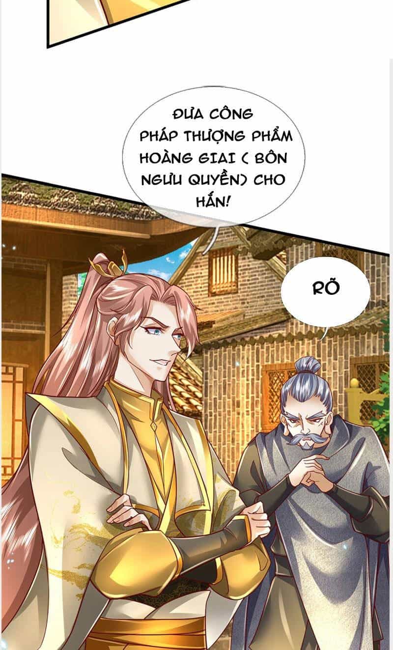 Ta Có Thể Sửa Chữa Vạn Vật Trên Dòng Thời Gian - Chương 32 - ảnh 19