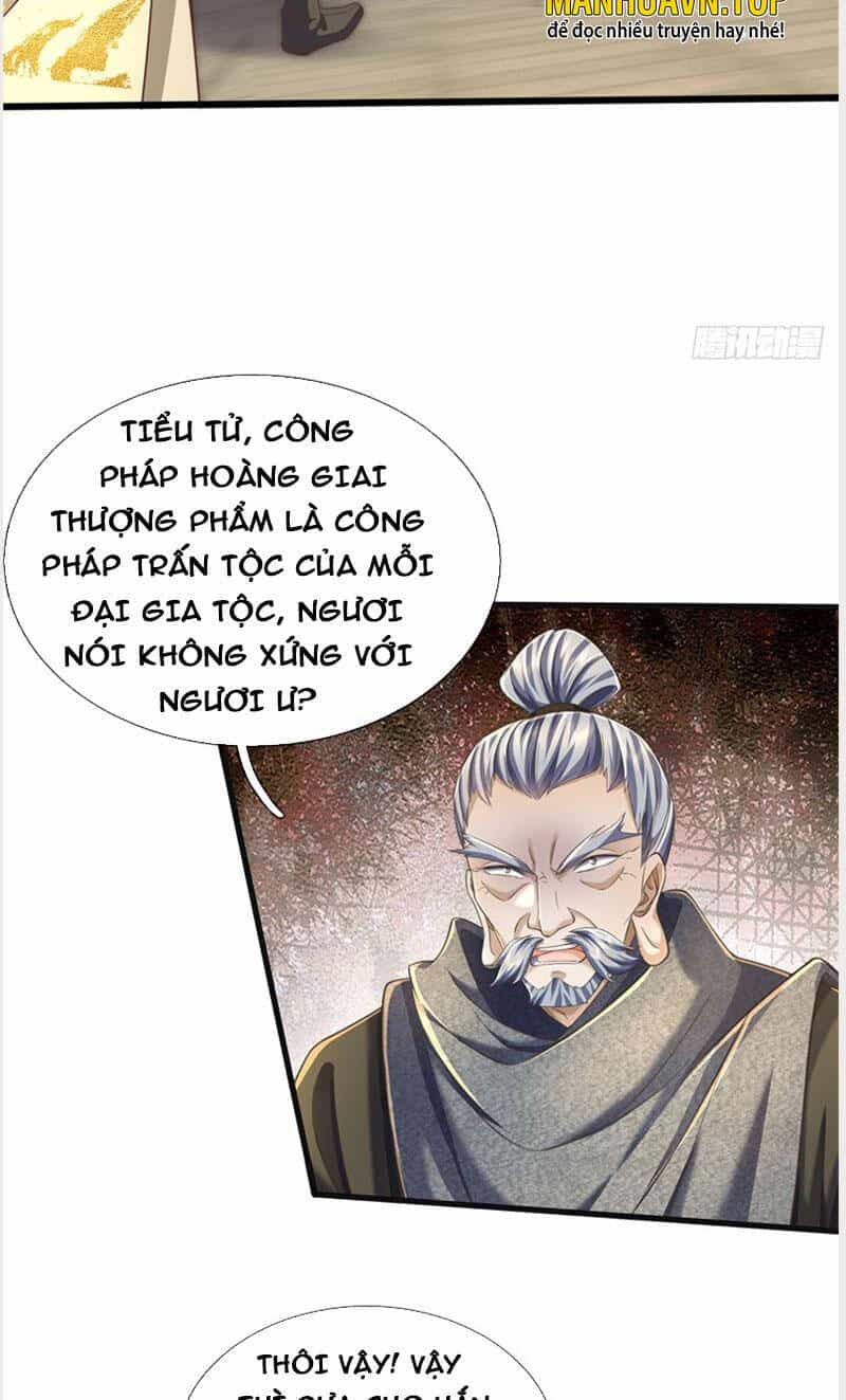 Ta Có Thể Sửa Chữa Vạn Vật Trên Dòng Thời Gian - Chương 32 - ảnh 26