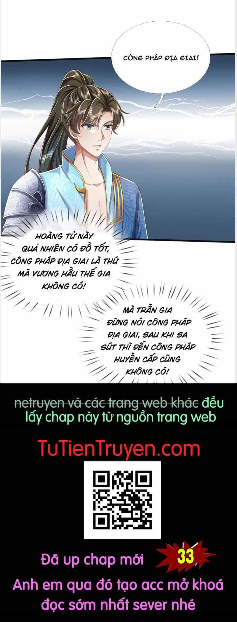 Ta Có Thể Sửa Chữa Vạn Vật Trên Dòng Thời Gian - Chương 32 - ảnh 36