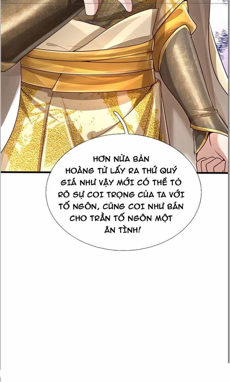 Ta Có Thể Sửa Chữa Vạn Vật Trên Dòng Thời Gian - Chương 33 - ảnh 15