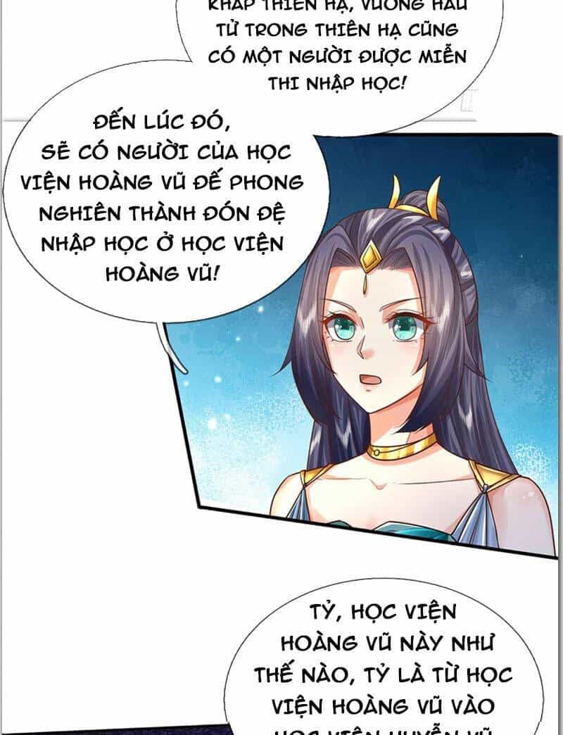 Ta Có Thể Sửa Chữa Vạn Vật Trên Dòng Thời Gian - Chương 33 - ảnh 20