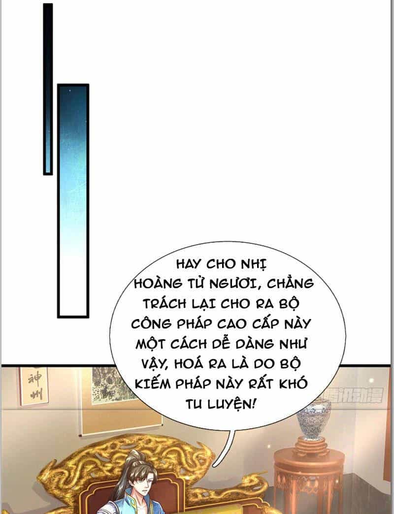 Ta Có Thể Sửa Chữa Vạn Vật Trên Dòng Thời Gian - Chương 33 - ảnh 29