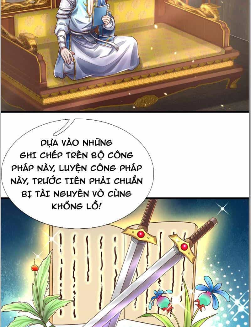 Ta Có Thể Sửa Chữa Vạn Vật Trên Dòng Thời Gian - Chương 33 - ảnh 30