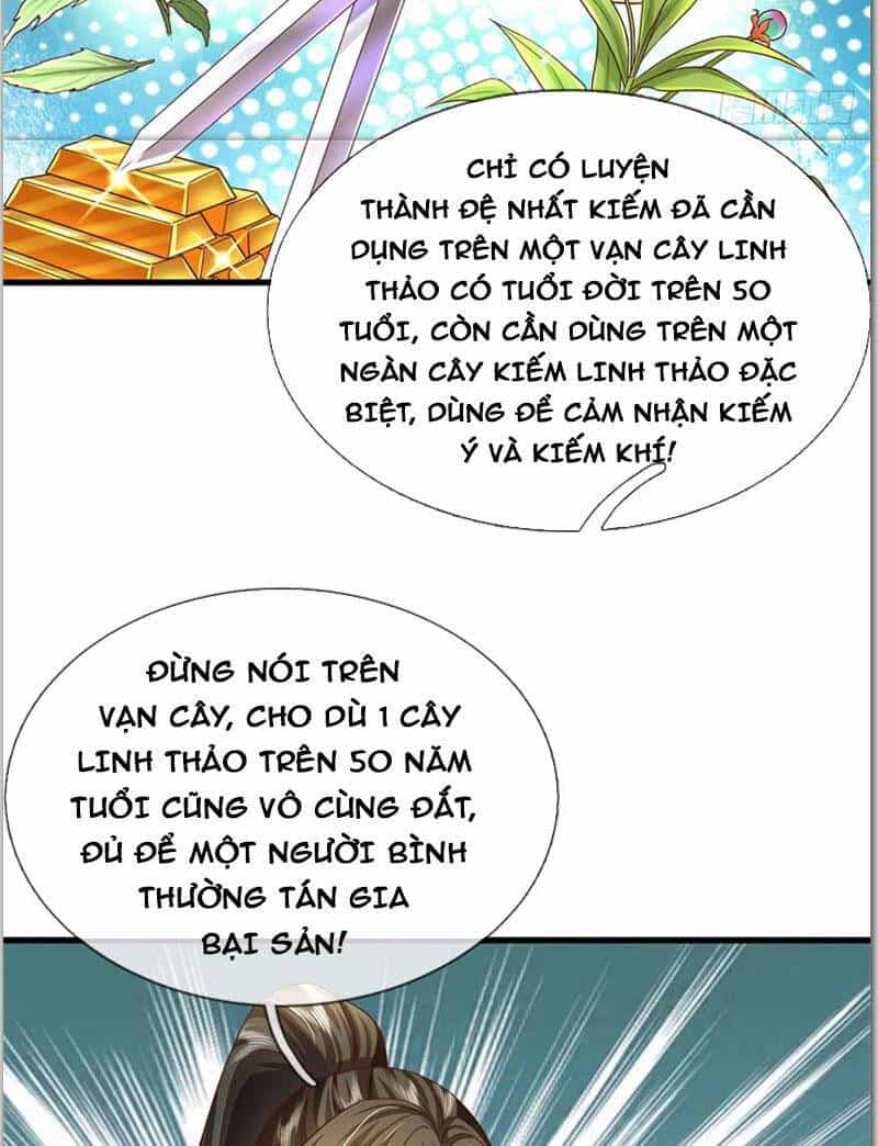 Ta Có Thể Sửa Chữa Vạn Vật Trên Dòng Thời Gian - Chương 33 - ảnh 31