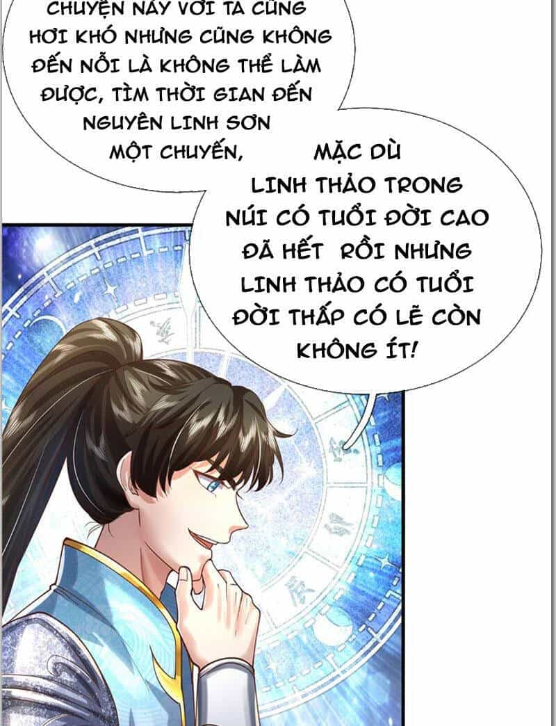 Ta Có Thể Sửa Chữa Vạn Vật Trên Dòng Thời Gian - Chương 33 - ảnh 33
