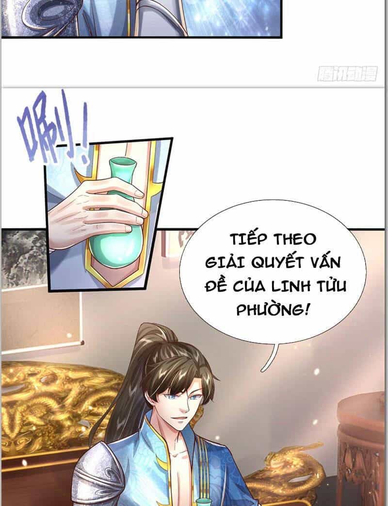Ta Có Thể Sửa Chữa Vạn Vật Trên Dòng Thời Gian - Chương 33 - ảnh 34