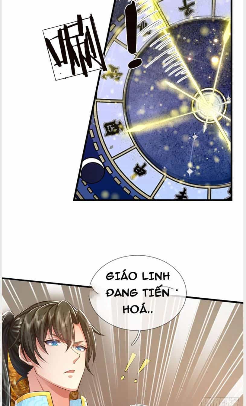 Ta Có Thể Sửa Chữa Vạn Vật Trên Dòng Thời Gian - Chương 34 - ảnh 2