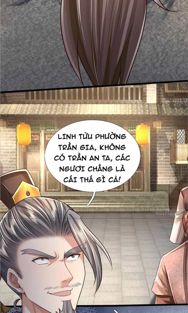 Ta Có Thể Sửa Chữa Vạn Vật Trên Dòng Thời Gian - Chương 35 - ảnh 11