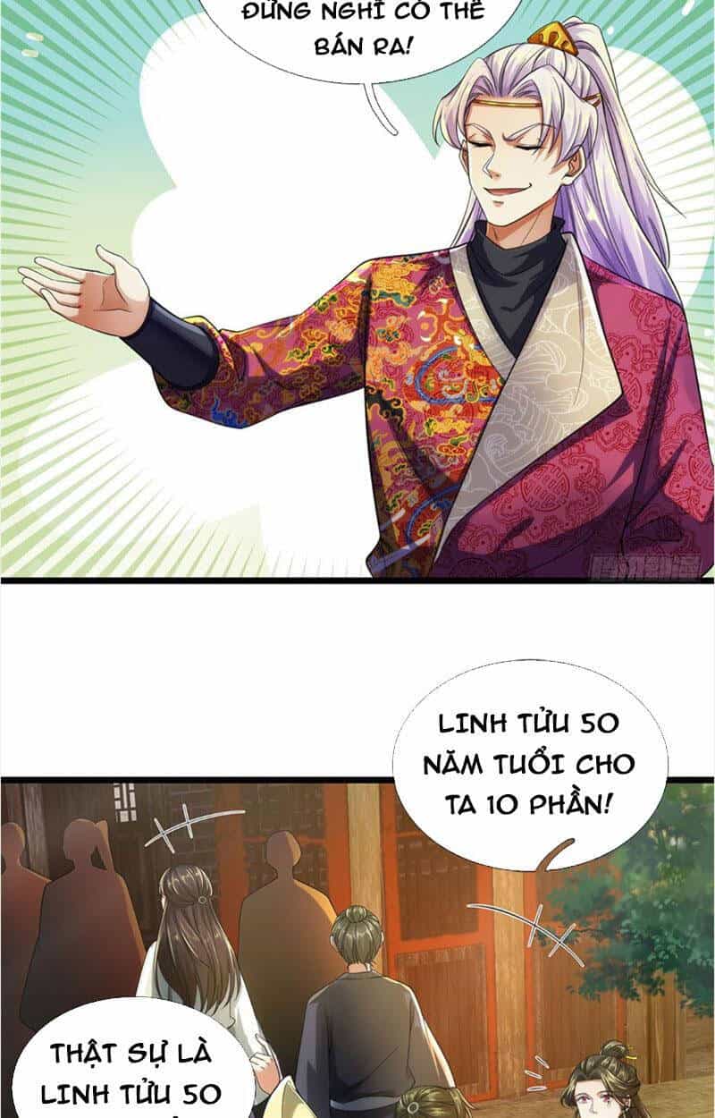 Ta Có Thể Sửa Chữa Vạn Vật Trên Dòng Thời Gian - Chương 35 - ảnh 22