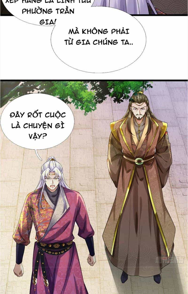 Ta Có Thể Sửa Chữa Vạn Vật Trên Dòng Thời Gian - Chương 35 - ảnh 26