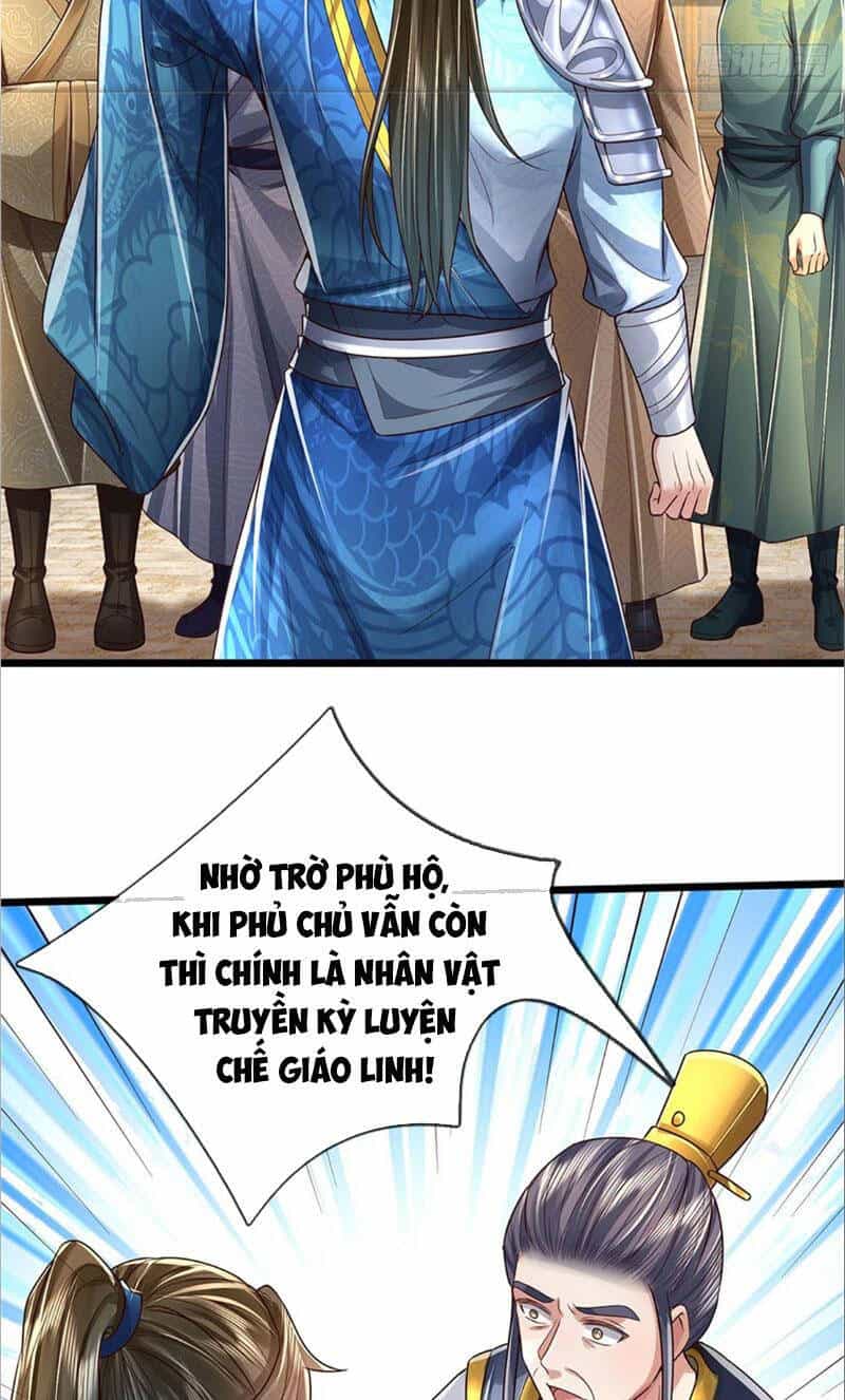 Ta Có Thể Sửa Chữa Vạn Vật Trên Dòng Thời Gian - Chương 35 - ảnh 5