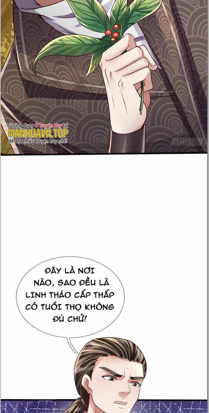 Ta Có Thể Sửa Chữa Vạn Vật Trên Dòng Thời Gian - Chương 36 - ảnh 28