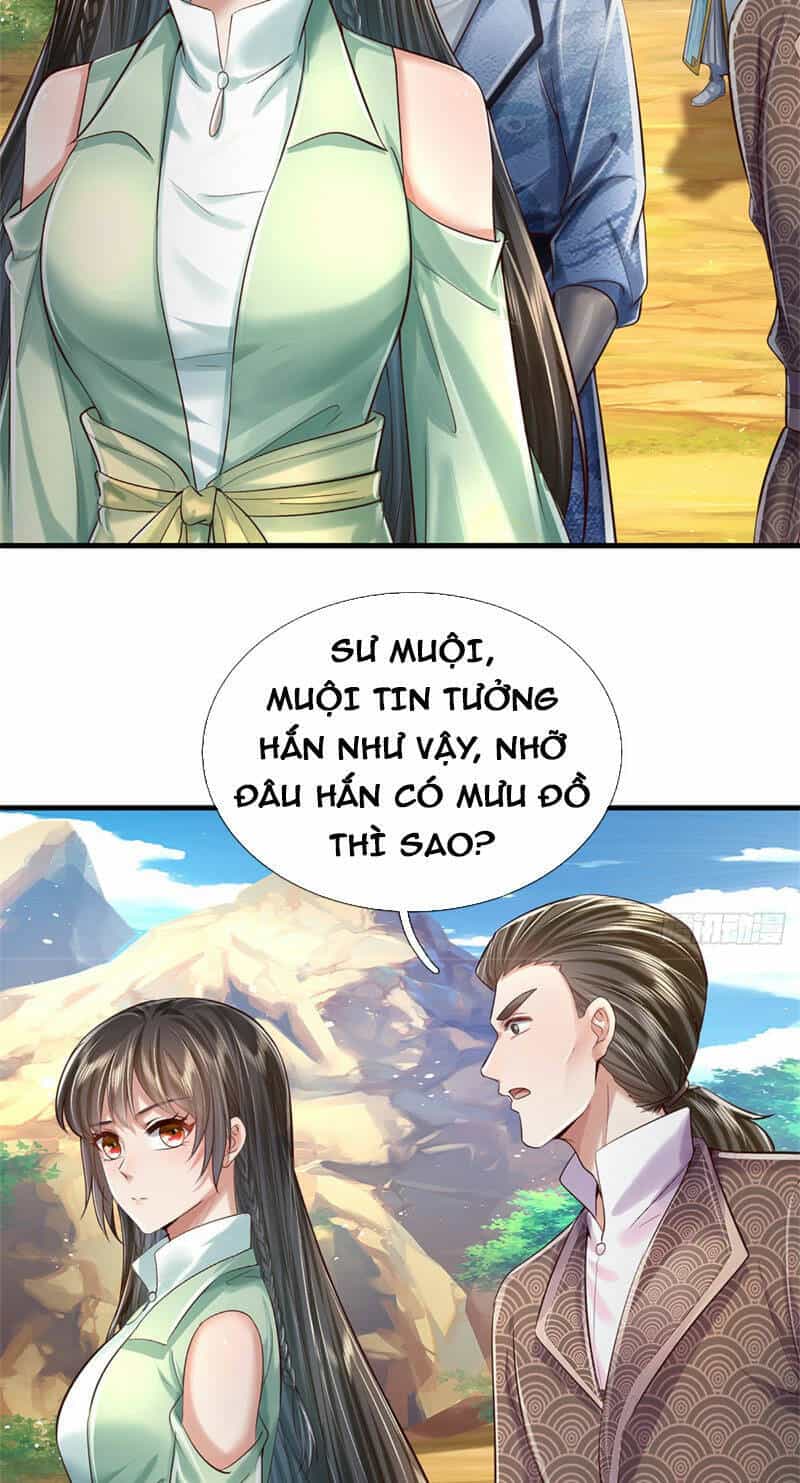 Ta Có Thể Sửa Chữa Vạn Vật Trên Dòng Thời Gian - Chương 37 - ảnh 12