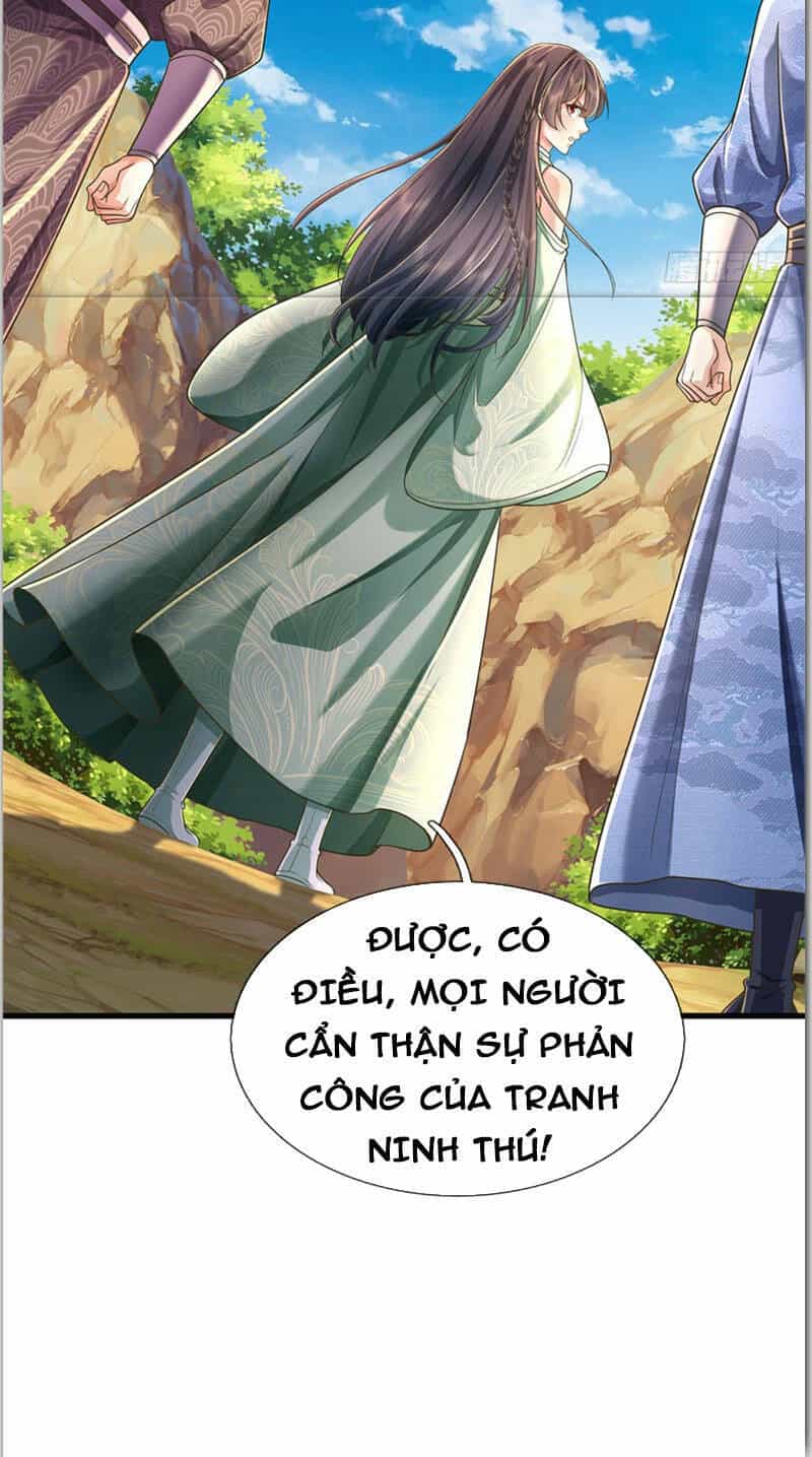 Ta Có Thể Sửa Chữa Vạn Vật Trên Dòng Thời Gian - Chương 37 - ảnh 31