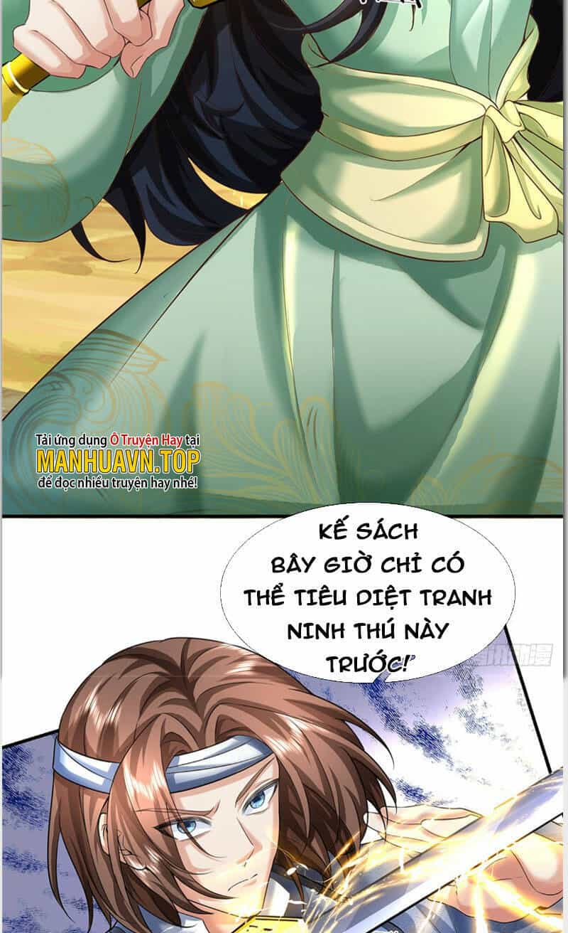 Ta Có Thể Sửa Chữa Vạn Vật Trên Dòng Thời Gian - Chương 38 - ảnh 32