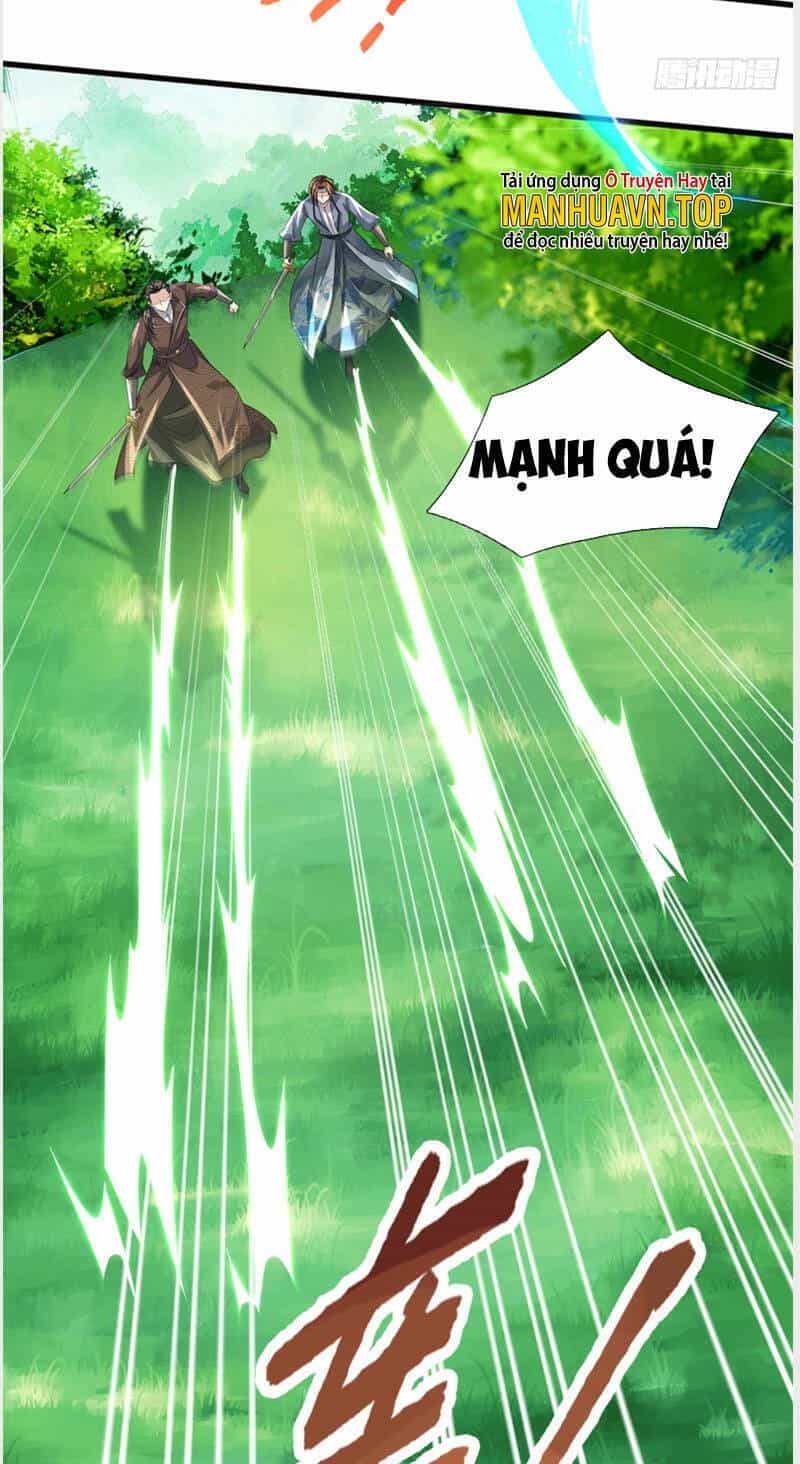 Ta Có Thể Sửa Chữa Vạn Vật Trên Dòng Thời Gian - Chương 38 - ảnh 4