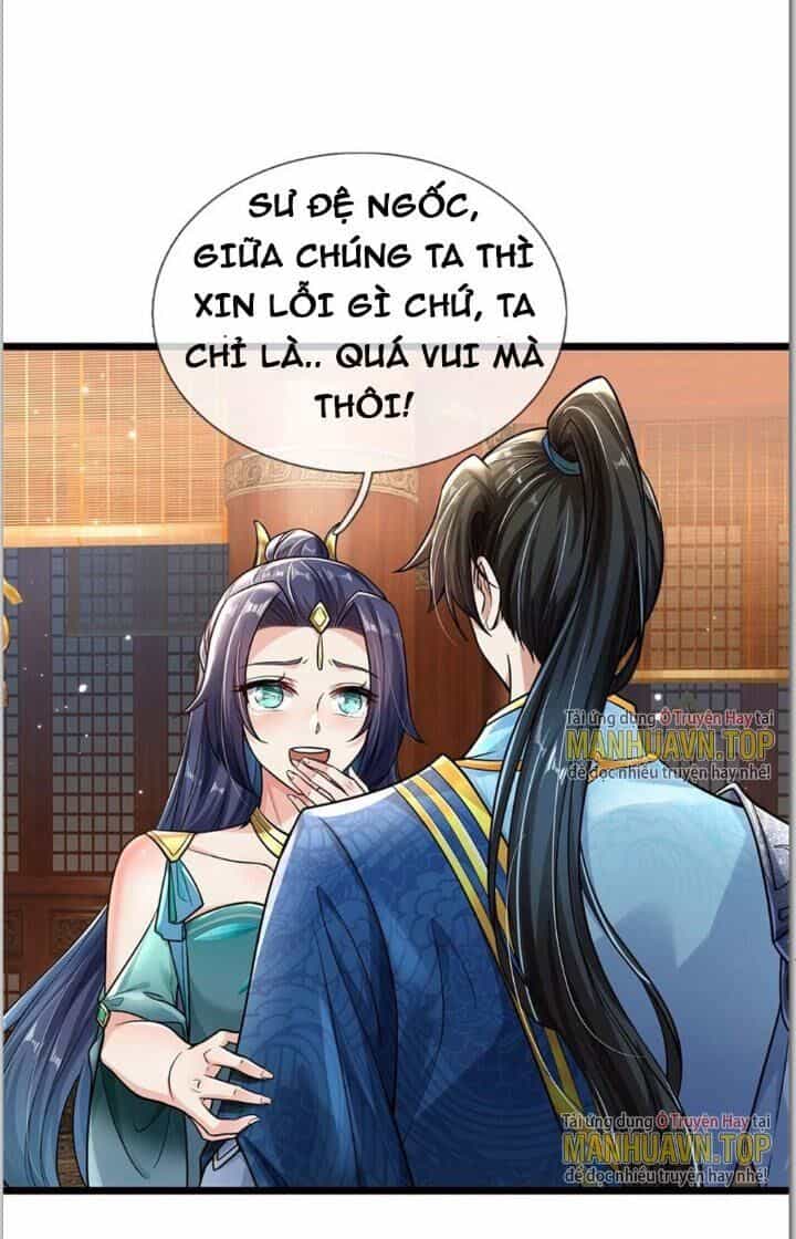 Ta Có Thể Sửa Chữa Vạn Vật Trên Dòng Thời Gian - Chương 4 - ảnh 17