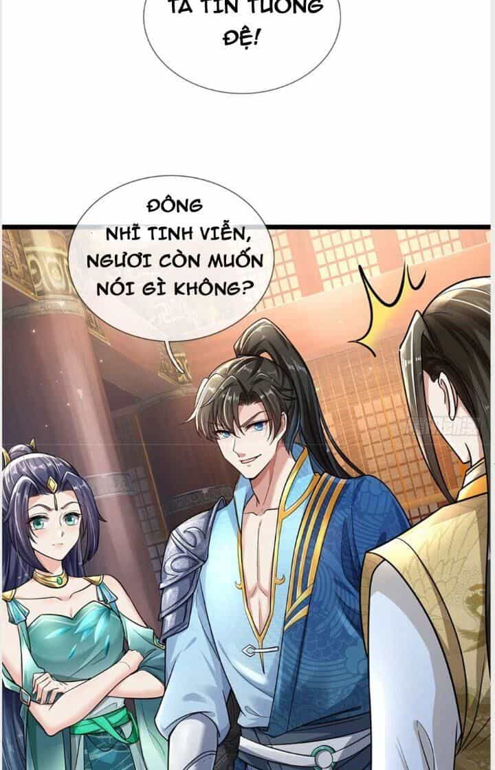 Ta Có Thể Sửa Chữa Vạn Vật Trên Dòng Thời Gian - Chương 4 - ảnh 19