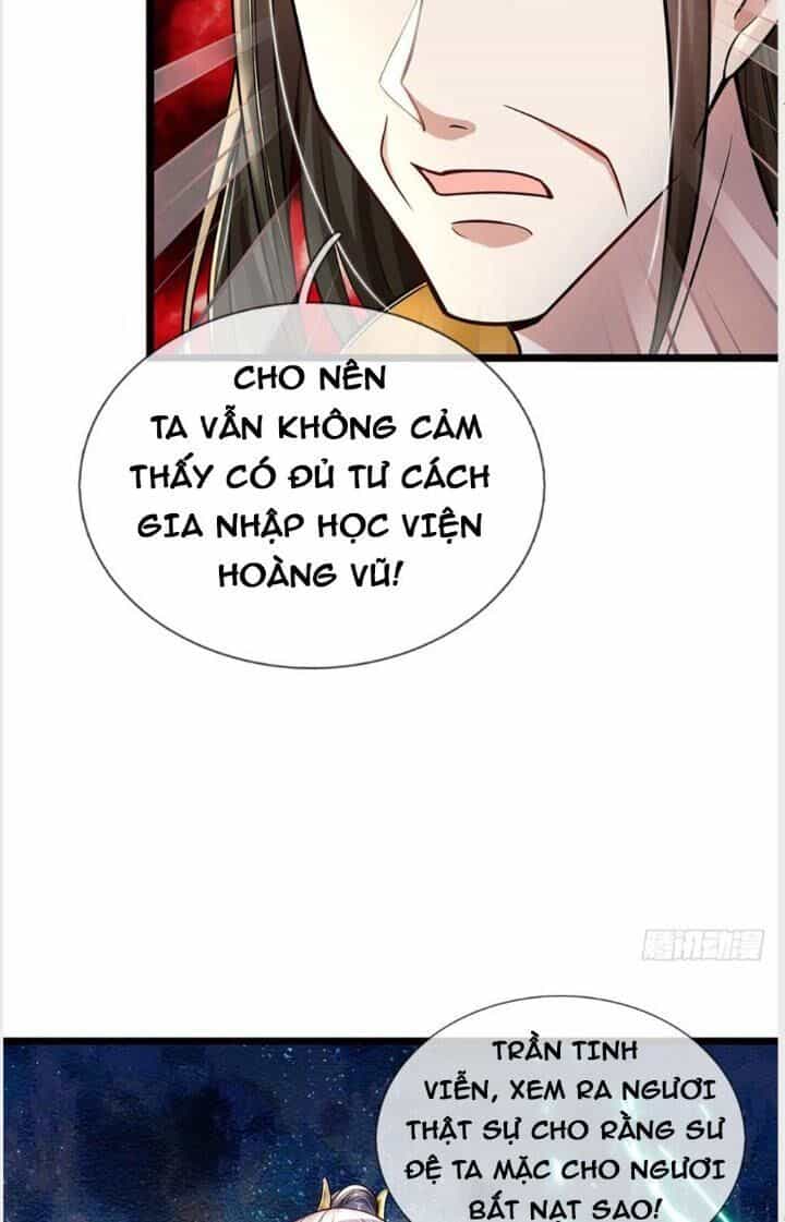 Ta Có Thể Sửa Chữa Vạn Vật Trên Dòng Thời Gian - Chương 4 - ảnh 25