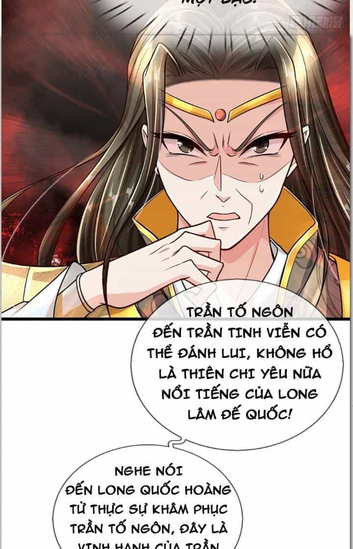 Ta Có Thể Sửa Chữa Vạn Vật Trên Dòng Thời Gian - Chương 4 - ảnh 28
