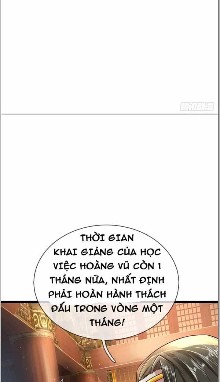 Ta Có Thể Sửa Chữa Vạn Vật Trên Dòng Thời Gian - Chương 4 - ảnh 39