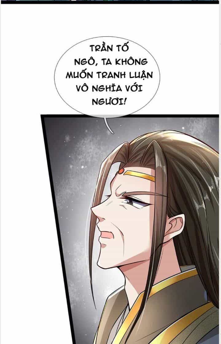 Ta Có Thể Sửa Chữa Vạn Vật Trên Dòng Thời Gian - Chương 4 - ảnh 5