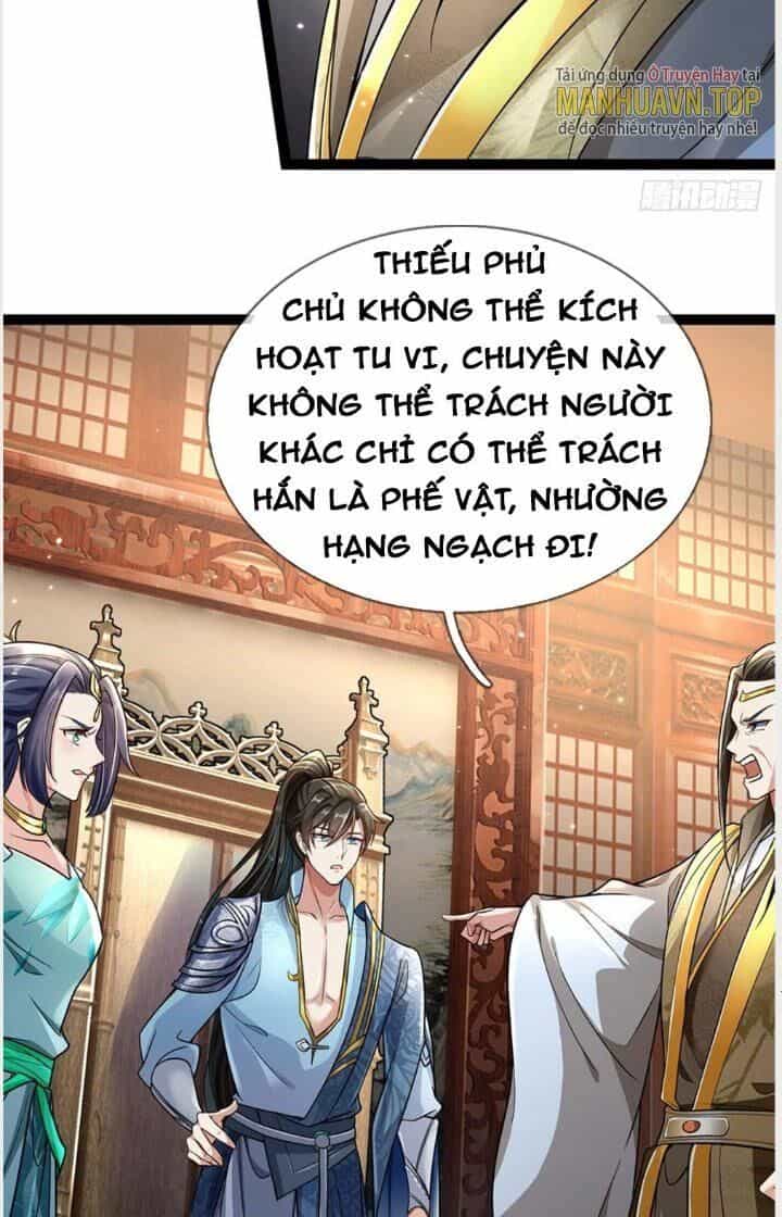 Ta Có Thể Sửa Chữa Vạn Vật Trên Dòng Thời Gian - Chương 4 - ảnh 6