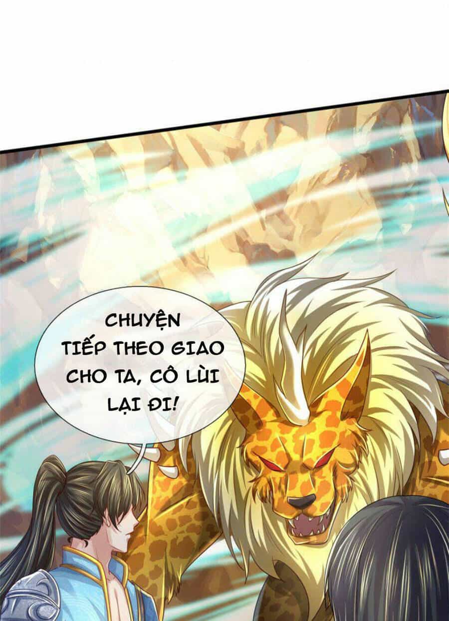 Ta Có Thể Sửa Chữa Vạn Vật Trên Dòng Thời Gian - Chương 40 - ảnh 16