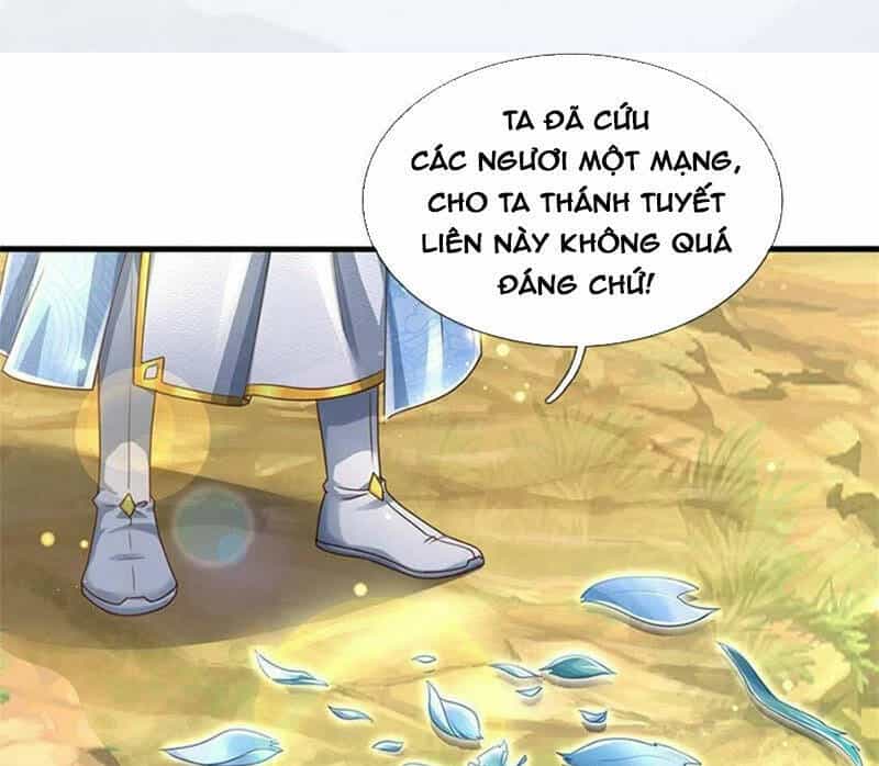Ta Có Thể Sửa Chữa Vạn Vật Trên Dòng Thời Gian - Chương 41 - ảnh 1