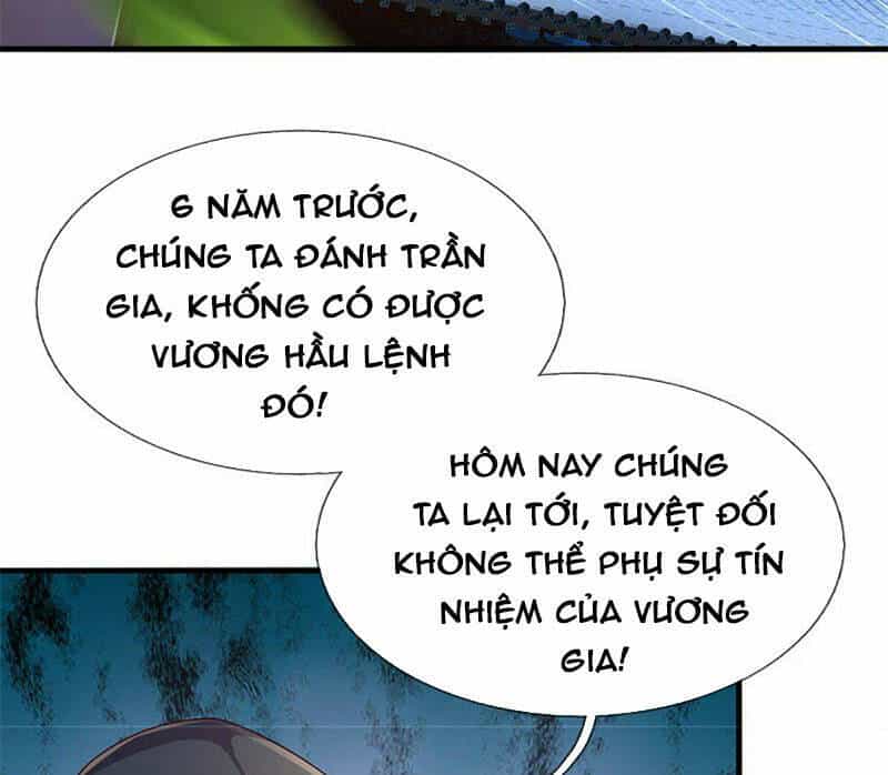 Ta Có Thể Sửa Chữa Vạn Vật Trên Dòng Thời Gian - Chương 41 - ảnh 14