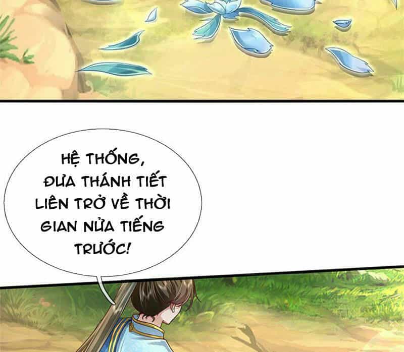 Ta Có Thể Sửa Chữa Vạn Vật Trên Dòng Thời Gian - Chương 41 - ảnh 2