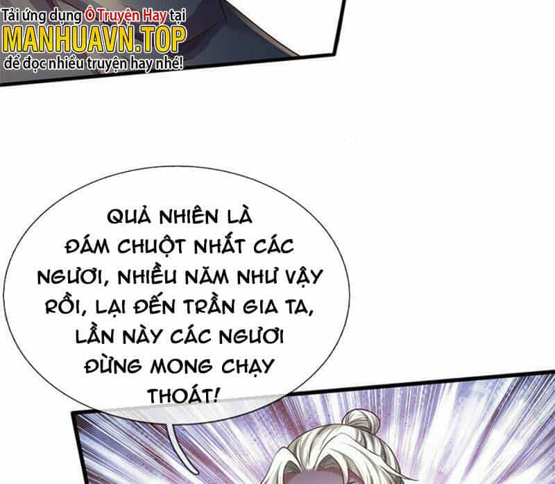 Ta Có Thể Sửa Chữa Vạn Vật Trên Dòng Thời Gian - Chương 41 - ảnh 21